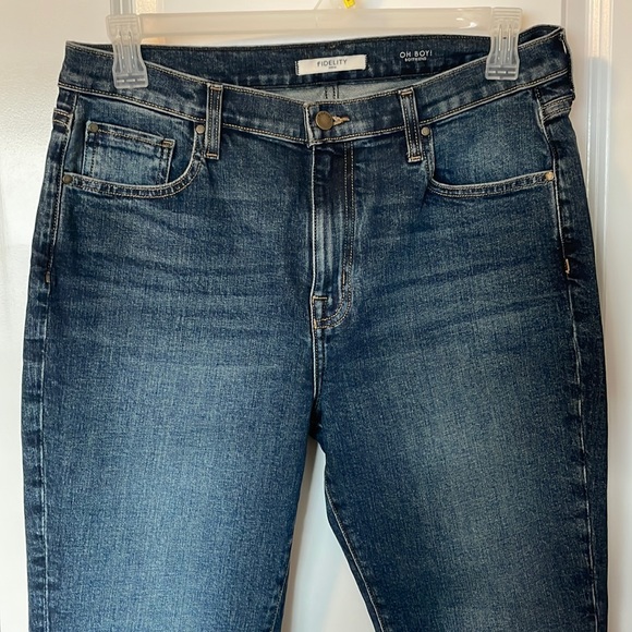 Fidelity Denim - Picture 5 of 12